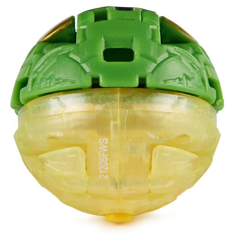 Bakugan poseben napad s6 Mantid