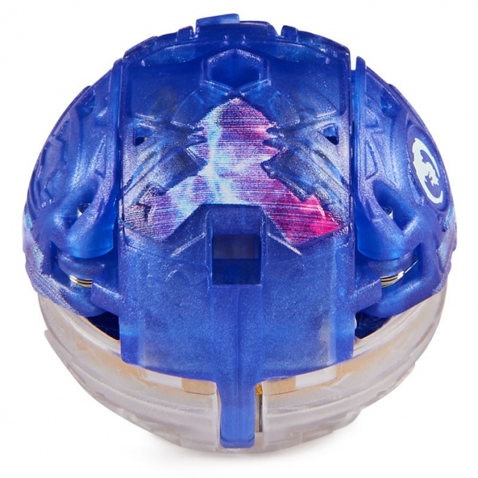 Bakugan poseben napad s6 Nillious