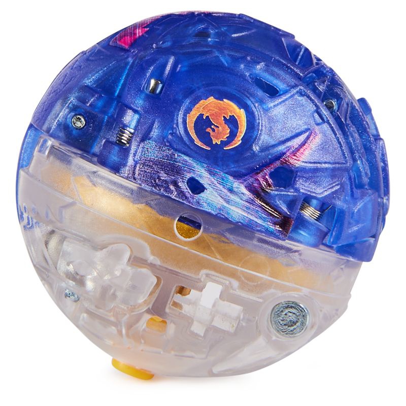 Bakugan poseben napad s6 Nillious