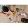 Bakugan poseben napad s6 Nillious