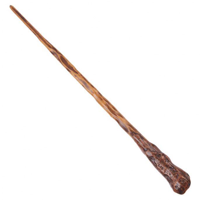Harry Potter čarovniška palica Rona Weasleyja