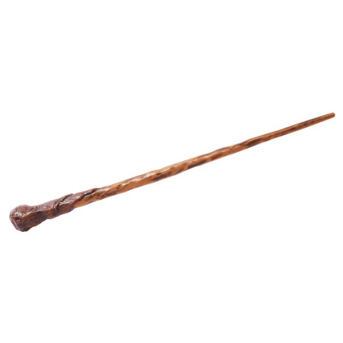 Harry Potter čarovniška palica Rona Weasleyja