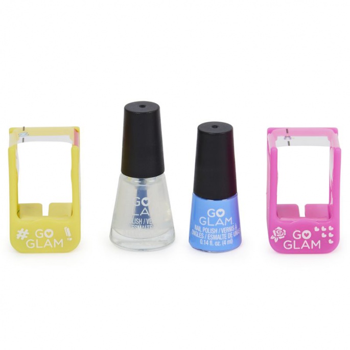 Cool Maker nadomestni paket za nohtni salon 1