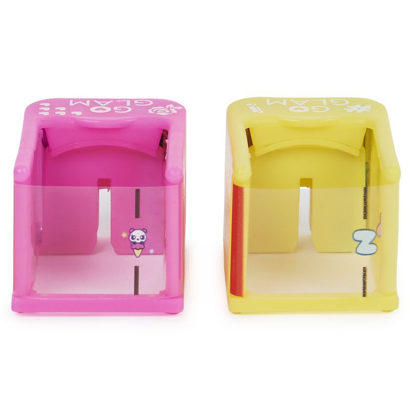 Cool Maker nadomestni paket za nohtni salon 1