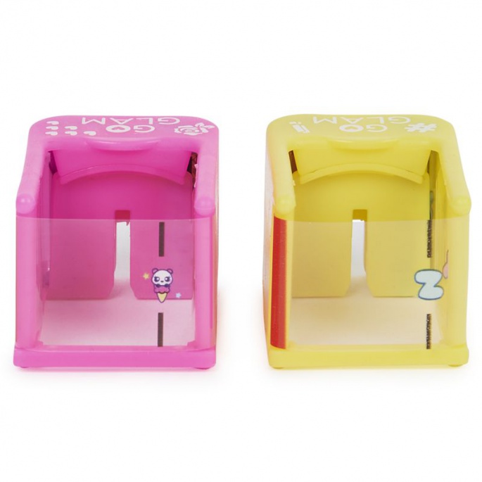 Cool Maker nadomestni paket za nohtni salon 1
