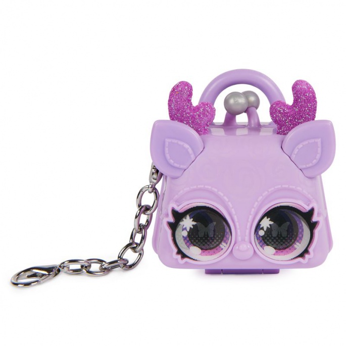 Purse Pets razkošni obeski 2A