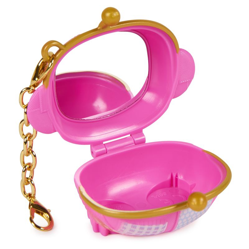 Purse Pets razkošni obeski 2A