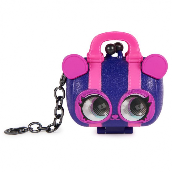 Purse Pets razkošni obeski 2A