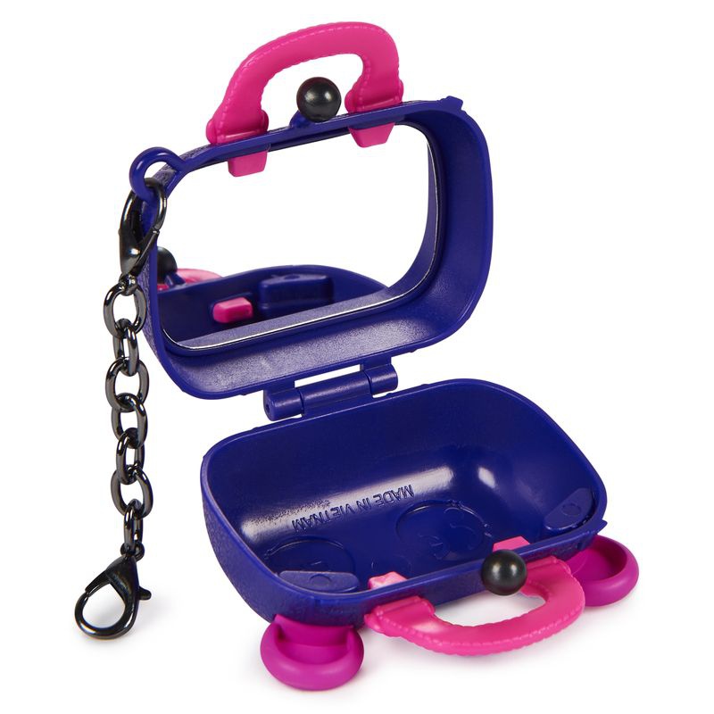 Purse Pets razkošni obeski 2A