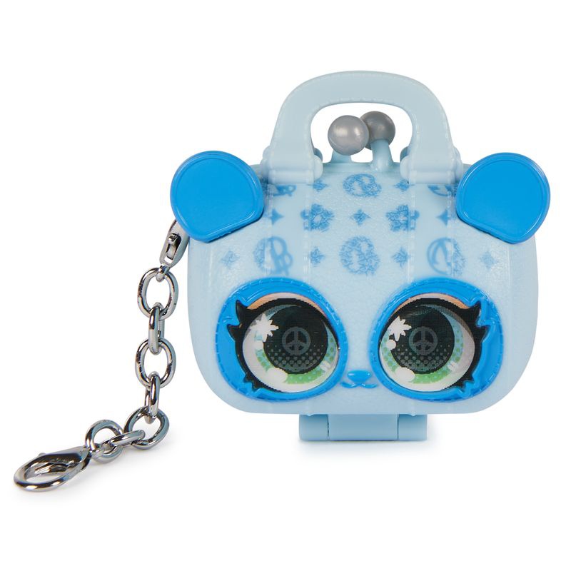 Purse Pets razkošni obeski 2A