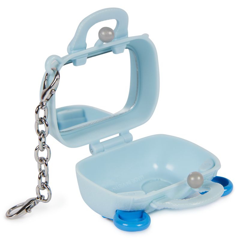 Purse Pets razkošni obeski 2A