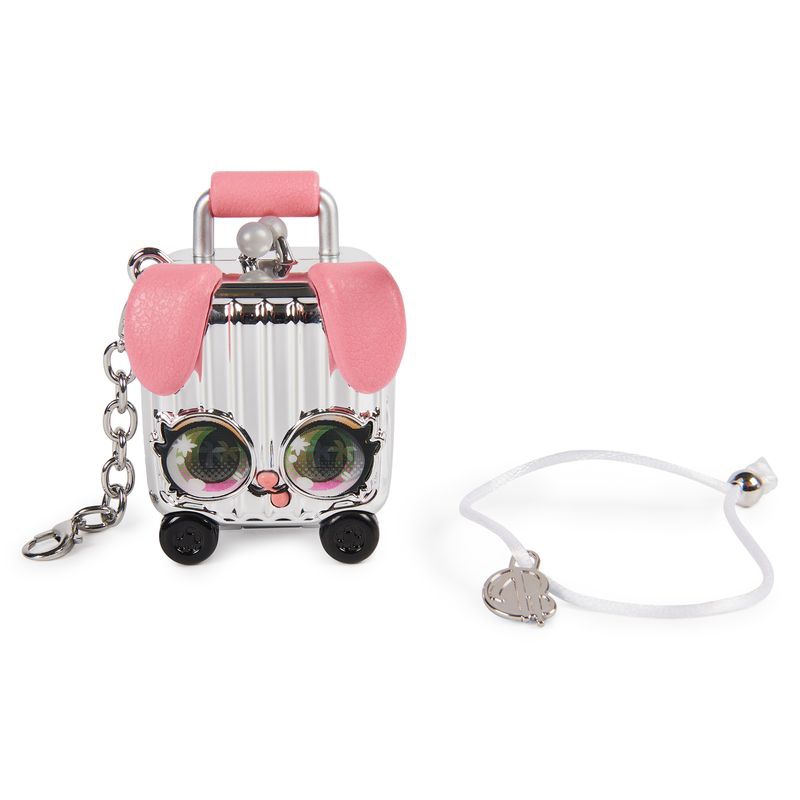 Purse Pets razkošni obeski 2A