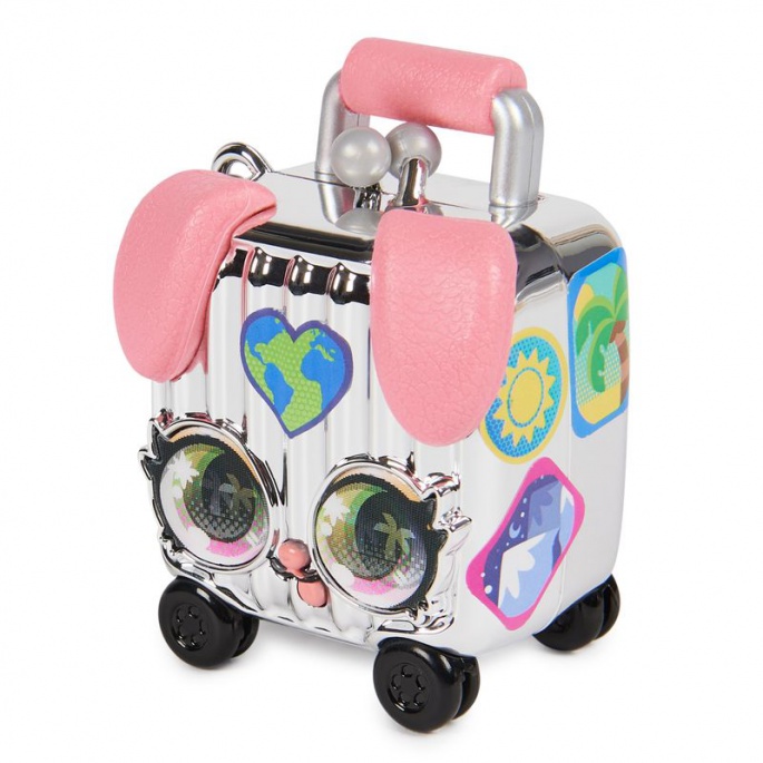 Purse Pets razkošni obeski 2A