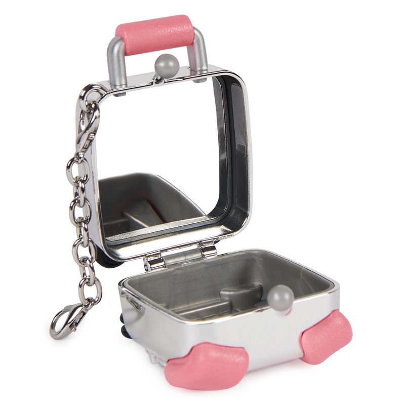 Purse Pets razkošni obeski 2A