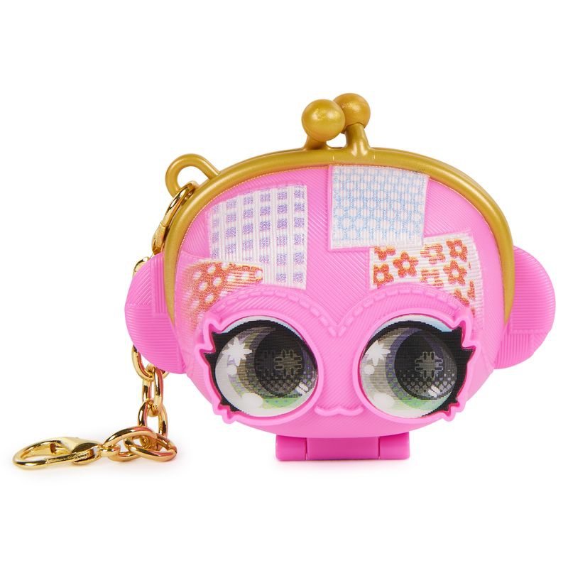 Purse Pets razkošni obeski 2A