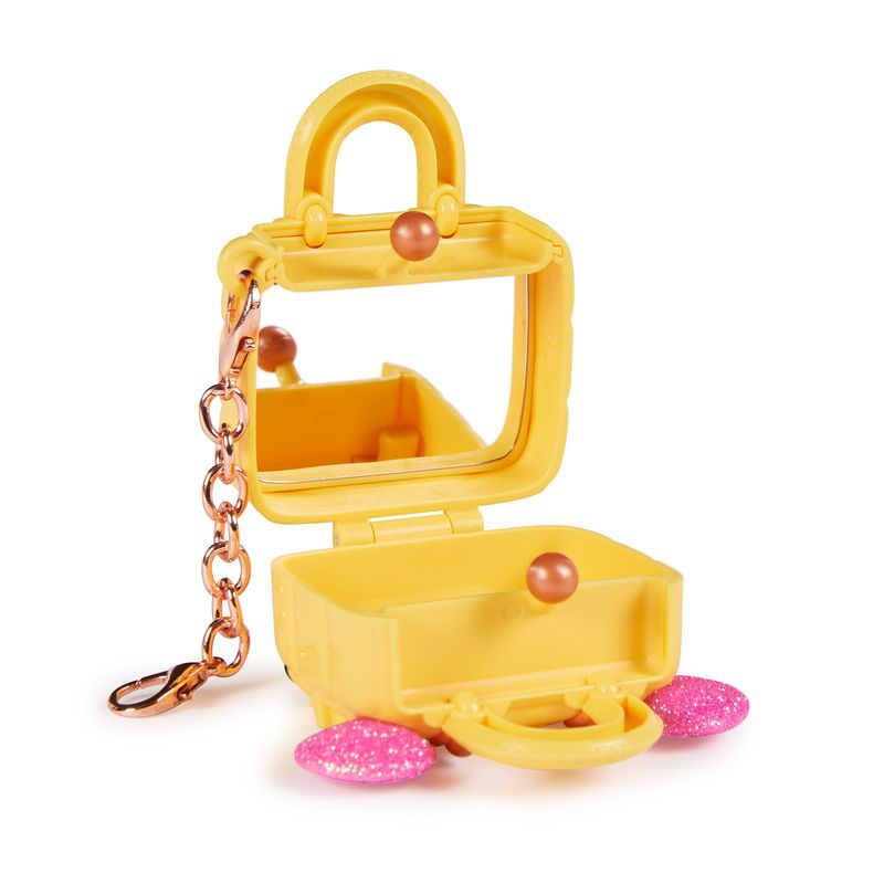 Purse Pets razkošni obeski 2A