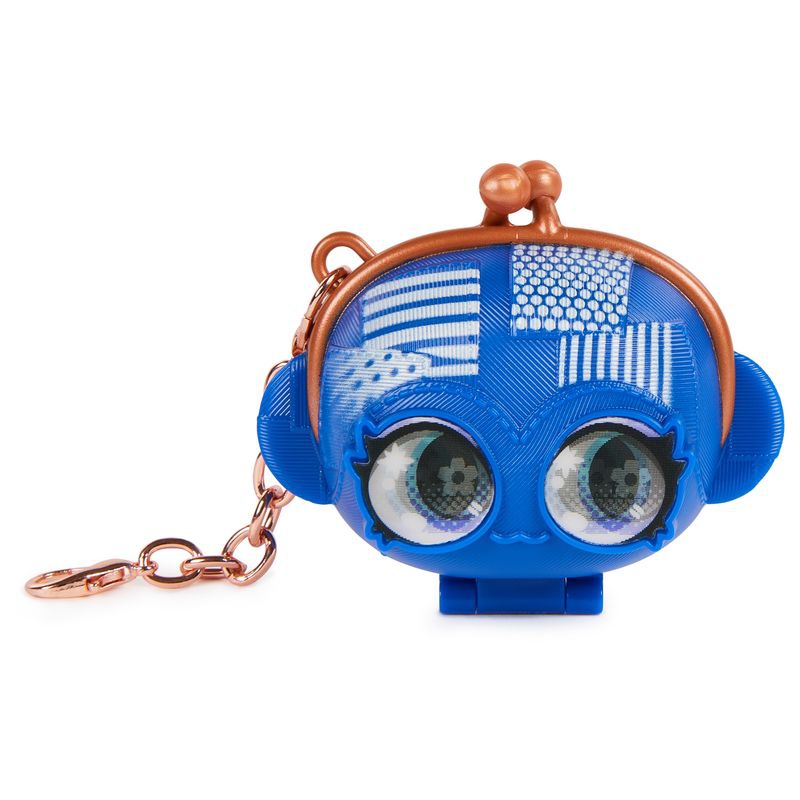 Purse Pets razkošni obeski 2A