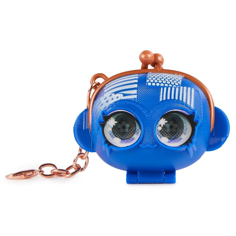 Purse Pets razkošni obeski 2A