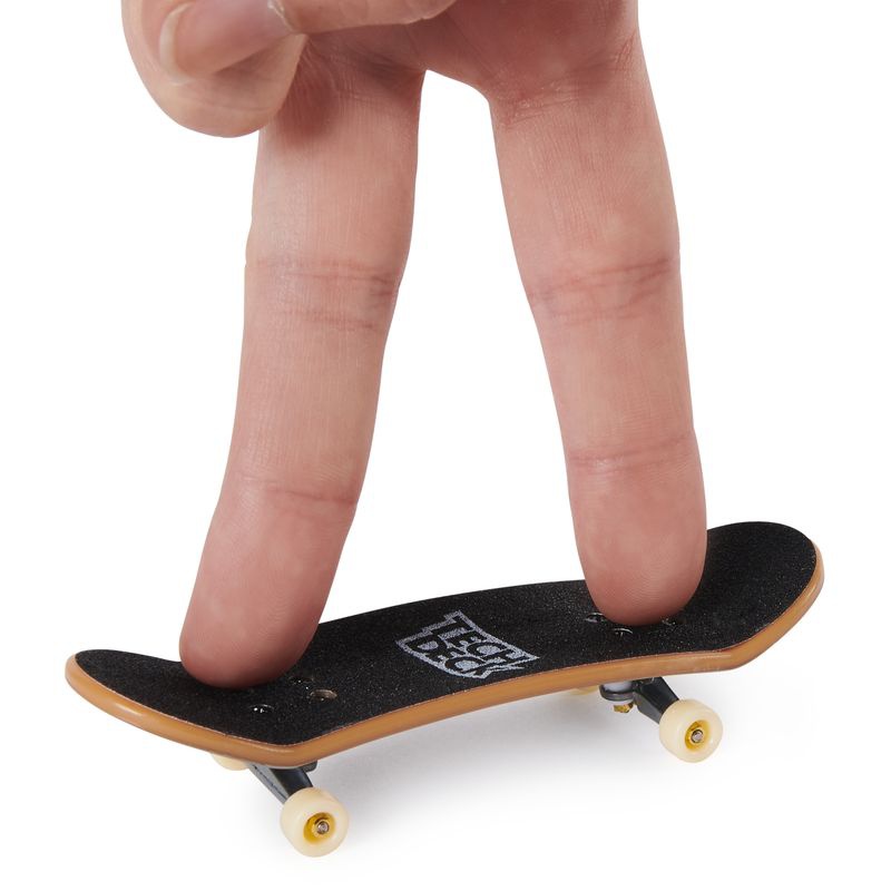 Tech Deck fingerboard štiripaket mix