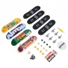 Tech Deck fingerboard štiripaket mix