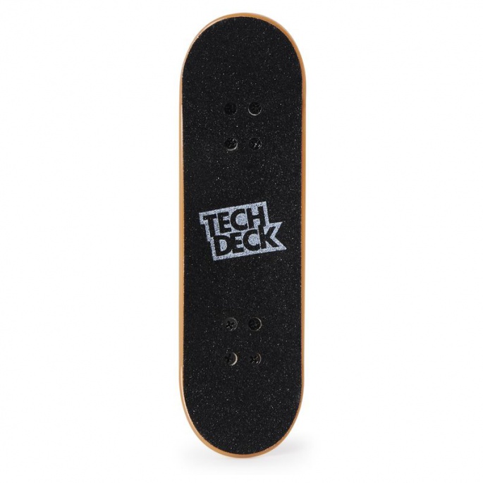 Tech Deck fingerboard štiripakiranje Habitat