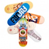 Tech Deck skateshop 6 kosov z dodatki Flip