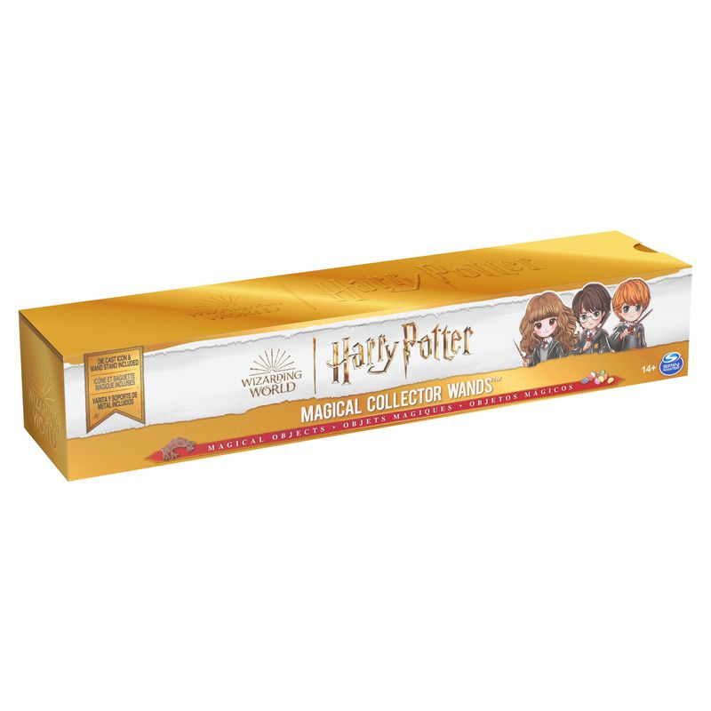 Harry Potter čarobne palice s stojalom