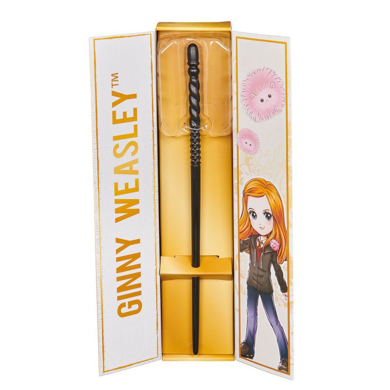 Harry Potter čarobne palice s stojalom
