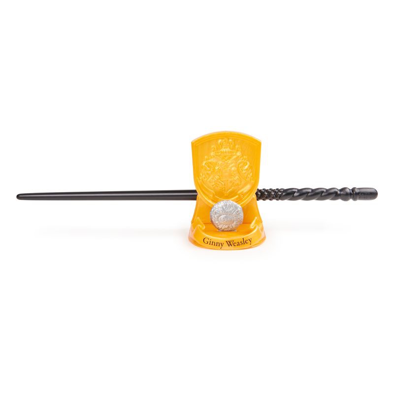 Harry Potter čarobne palice s stojalom