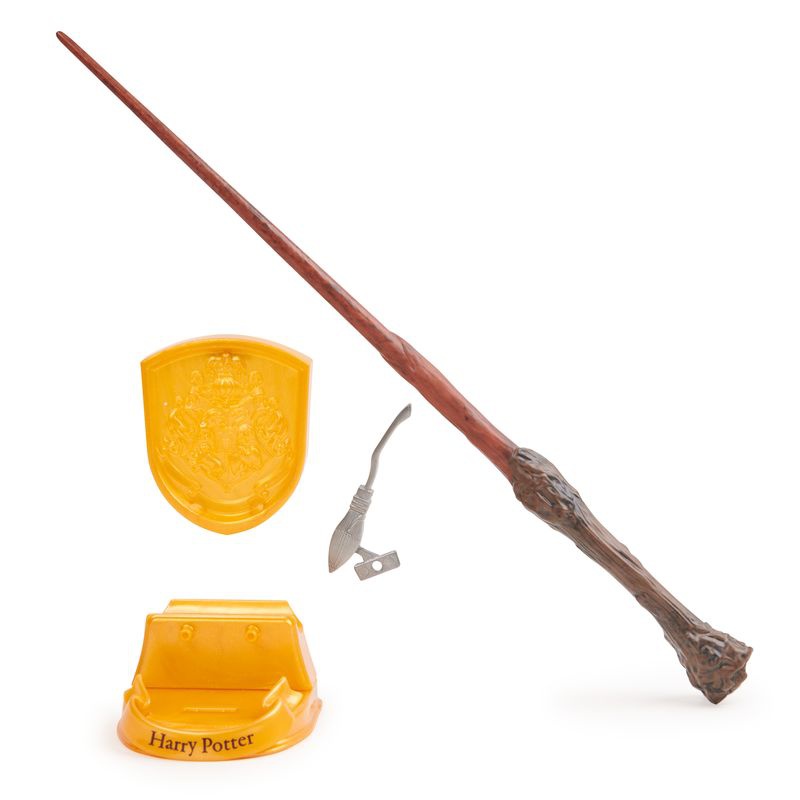 Harry Potter čarobne palice s stojalom