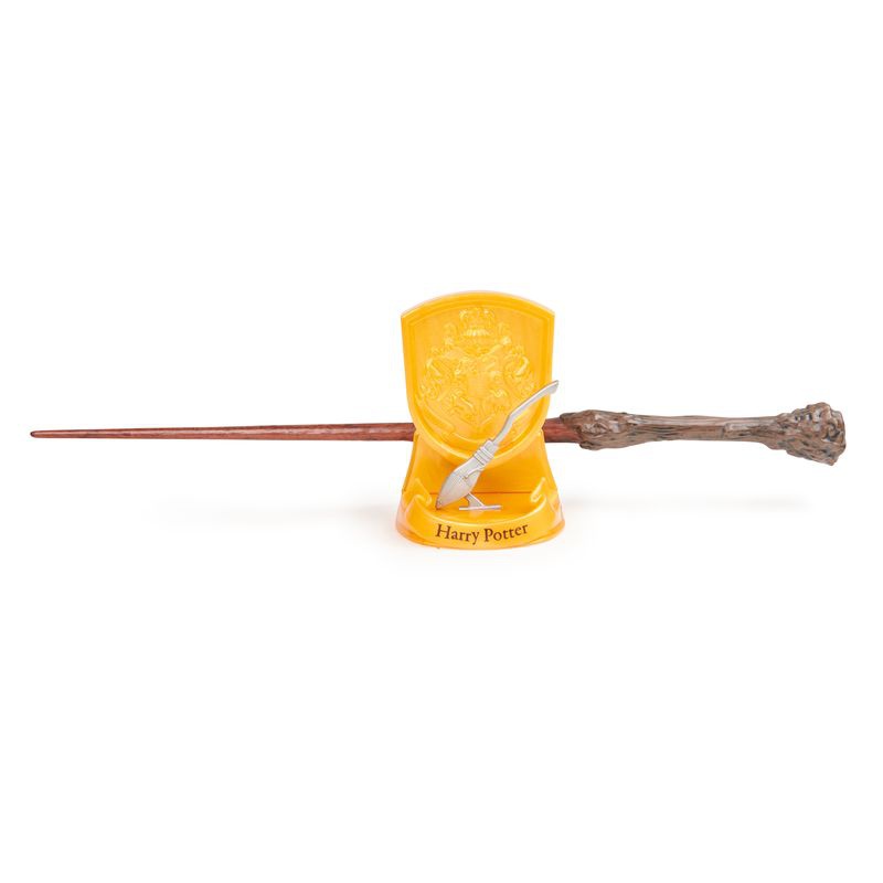 Harry Potter čarobne palice s stojalom