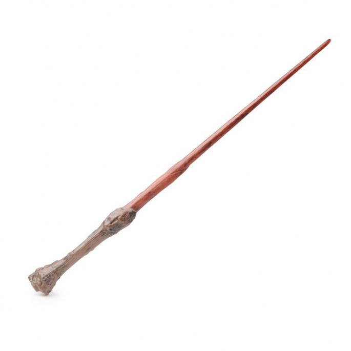 Harry Potter čarobne palice s stojalom