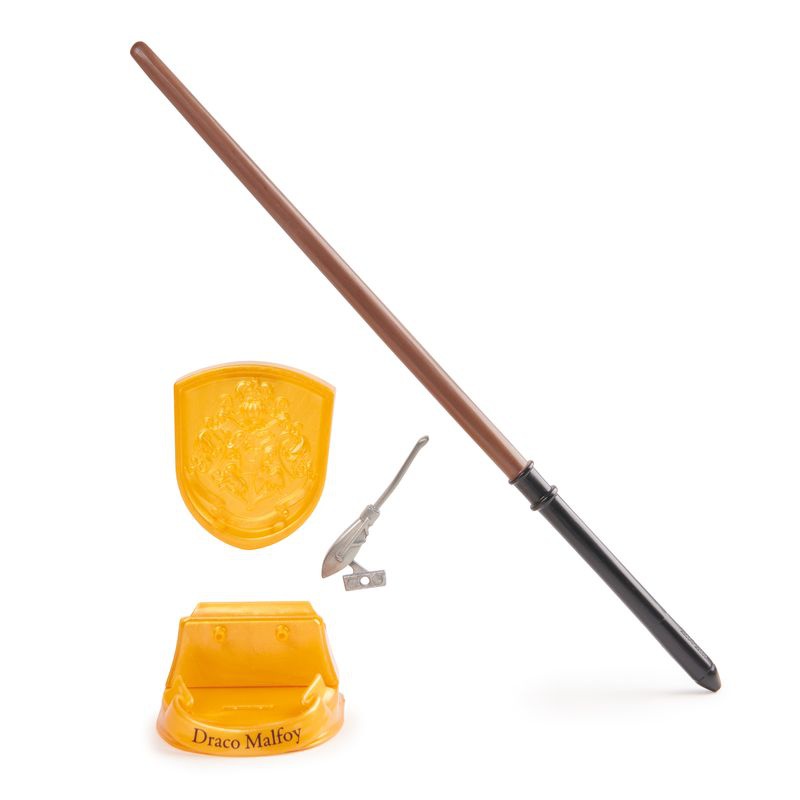 Harry Potter čarobne palice s stojalom