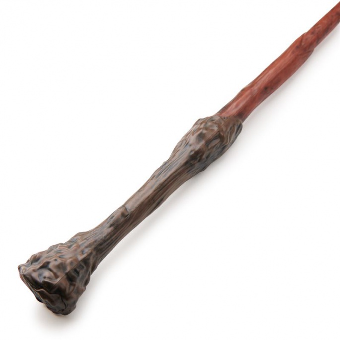 Harry Potter čarobne palice s stojalom