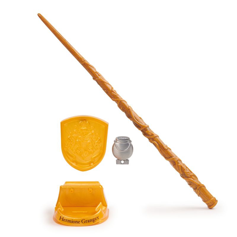 Harry Potter čarobne palice s stojalom