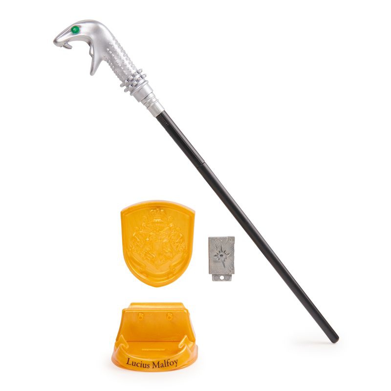 Harry Potter čarobne palice s stojalom