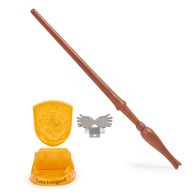 Harry Potter čarobne palice s stojalom