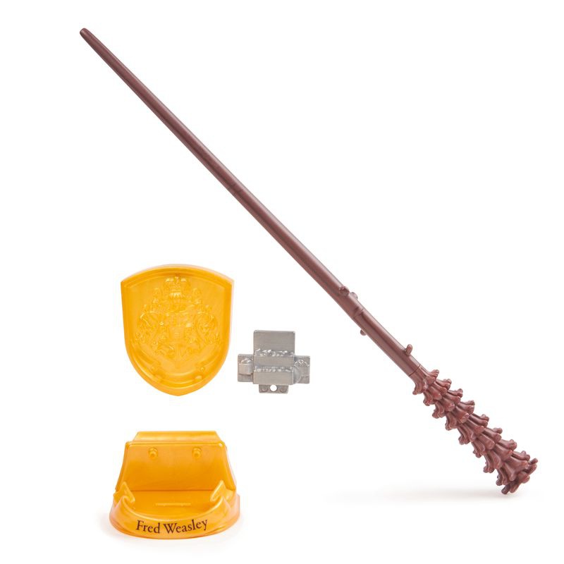 Harry Potter čarobne palice s stojalom