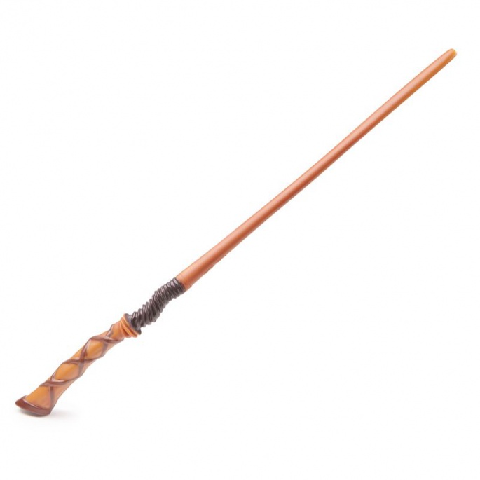 Harry Potter čarobne palice s stojalom