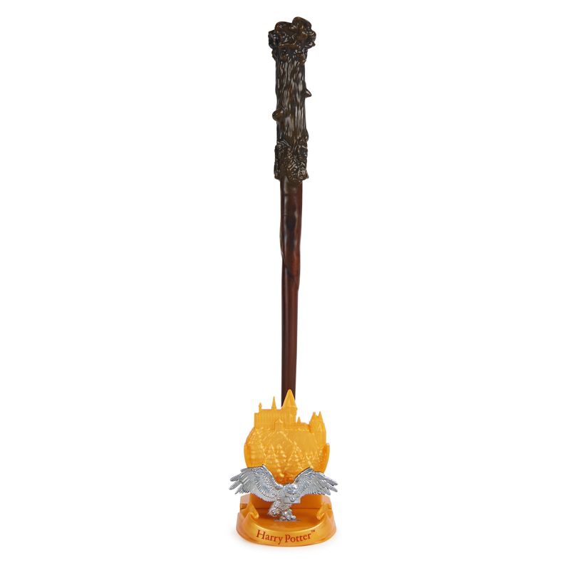 Harry Potter zbirateljske palice čarovnikov s podstavkom 2A