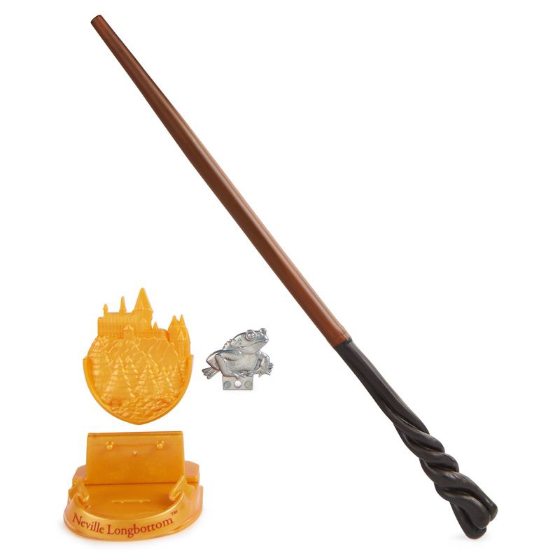 Harry Potter zbirateljske palice čarovnikov s podstavkom 2A