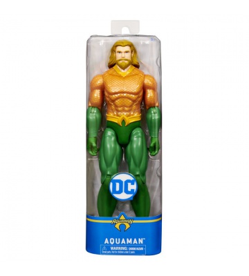 DC figura Aquaman 30 cm