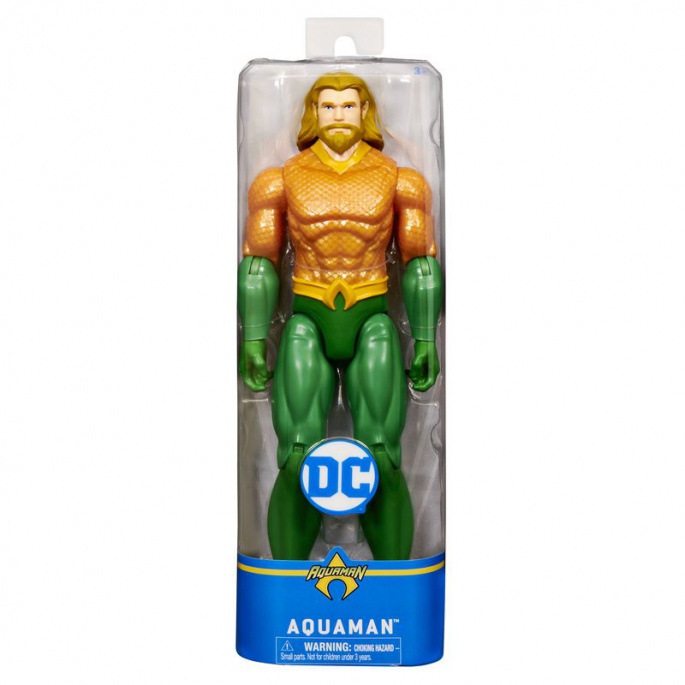 DC figura Aquaman 30 cm