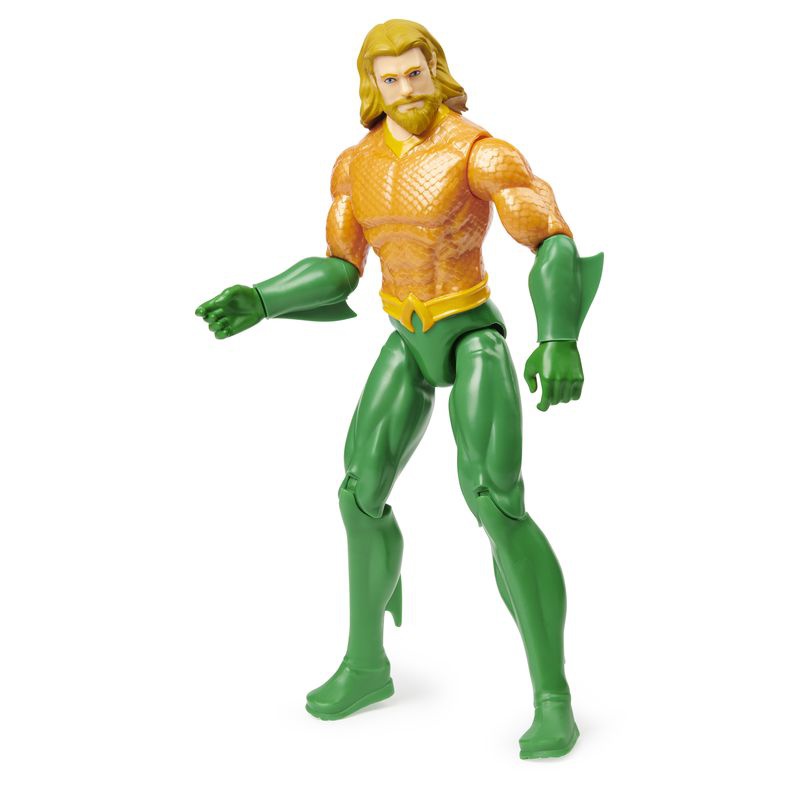 DC figura Aquaman 30 cm