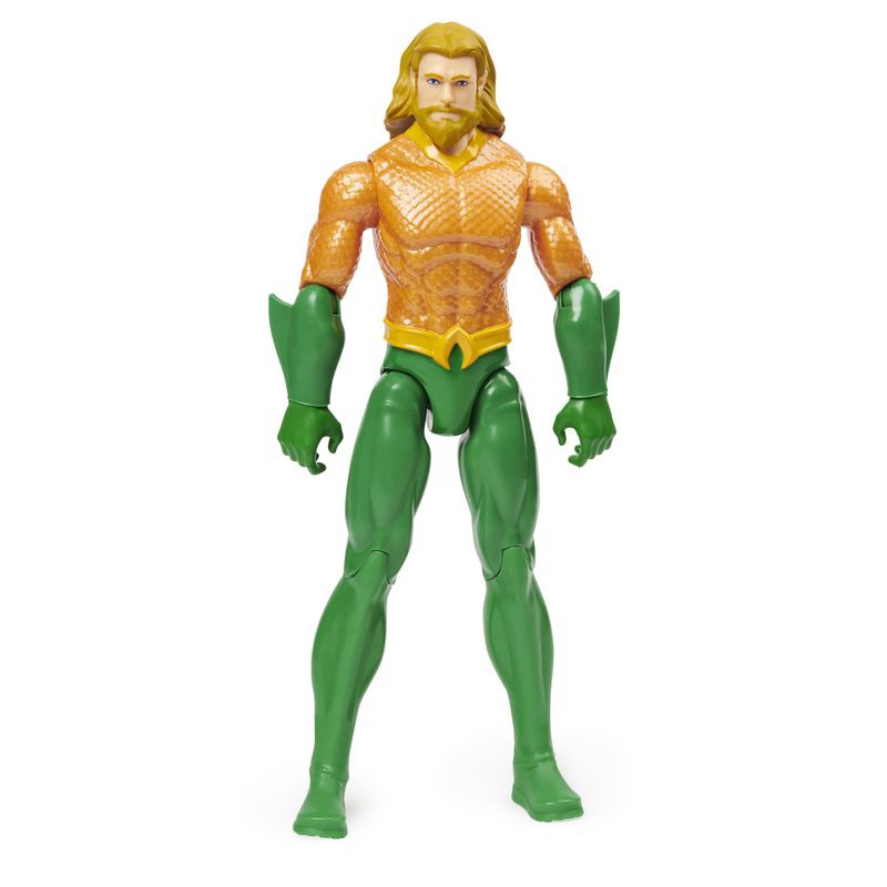DC figura Aquaman 30 cm