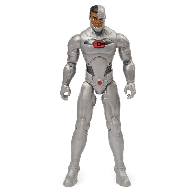 DC figura Cyborg 30 cm