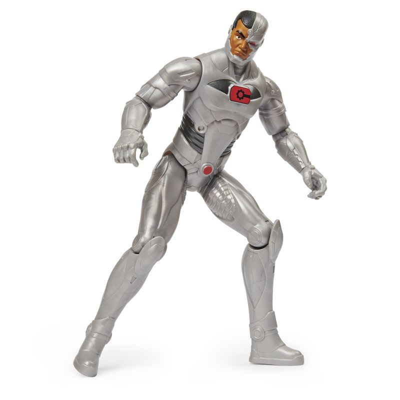 DC figura Cyborg 30 cm