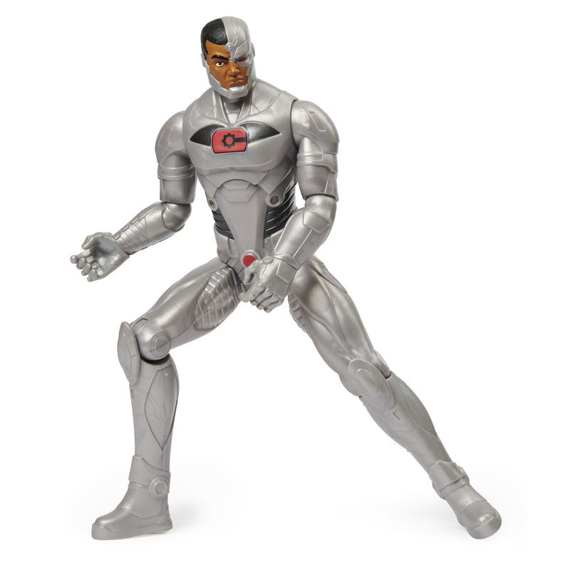 DC figura Cyborg 30 cm