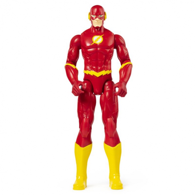 DC figurica Flash 30 cm