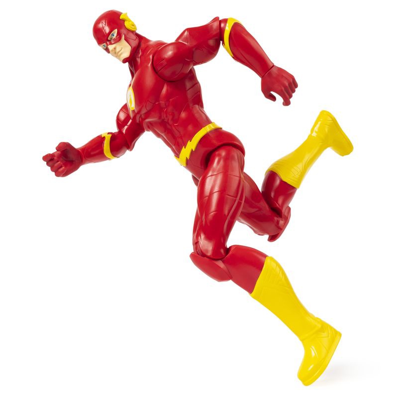 DC figurica Flash 30 cm